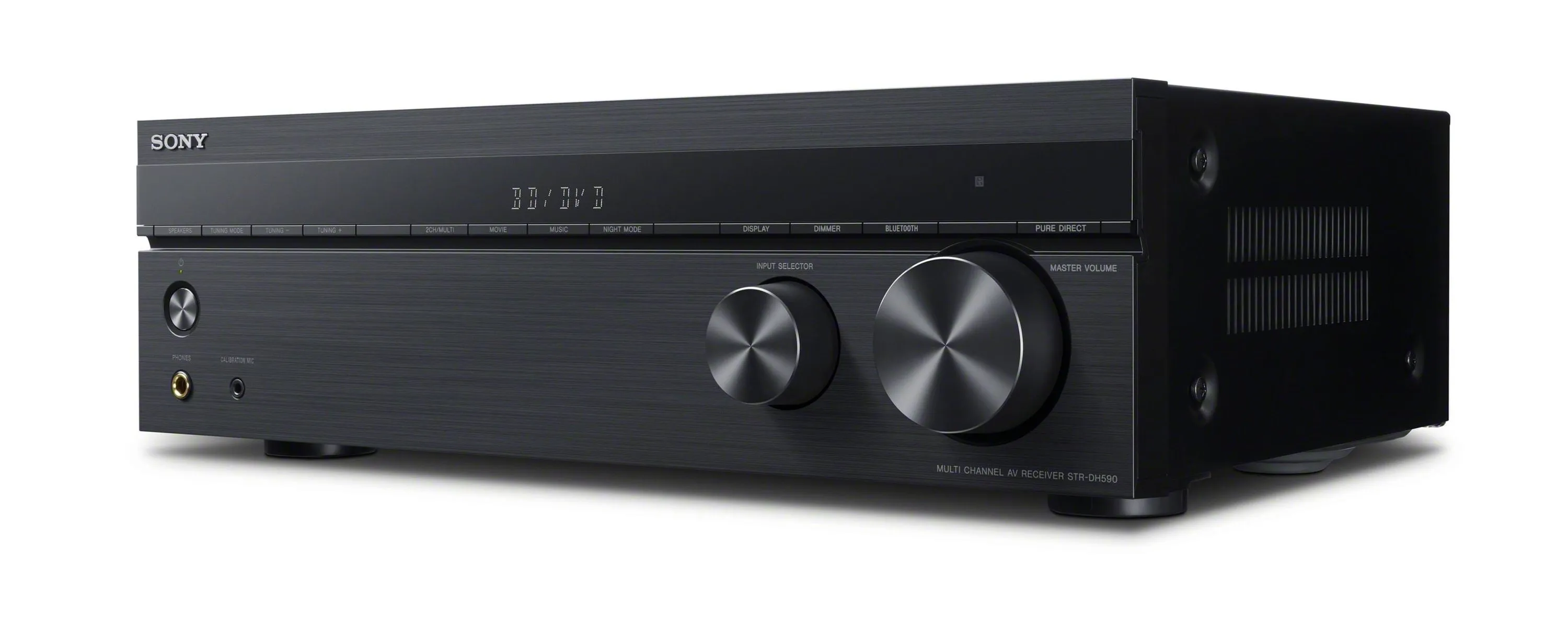 Sony STR-DH590 5.2-Channel A/V Receiver