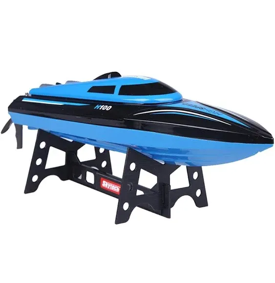 Premium Remote Control Electric RC Speed Boat