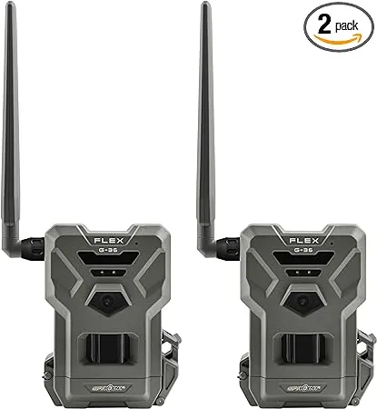 Spypoint Flex Cellular Trail Camera