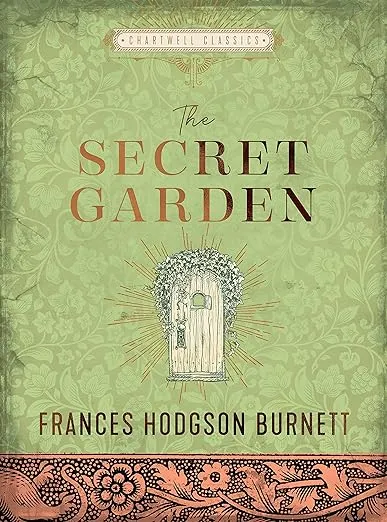 The Secret Garden