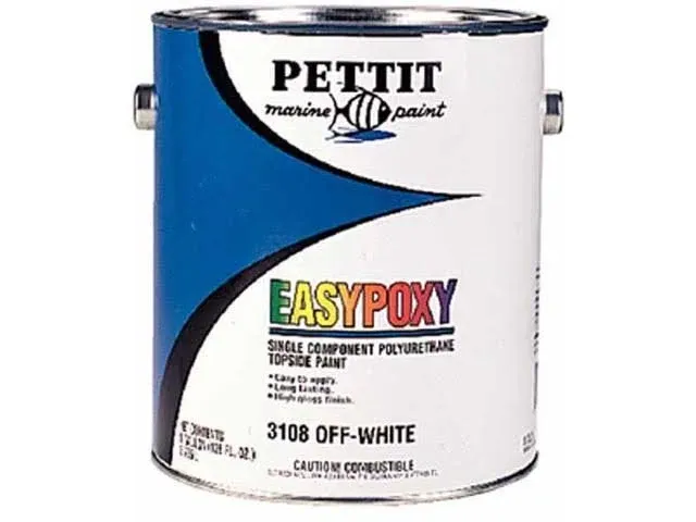 Pettit Paint EZ-Poxy