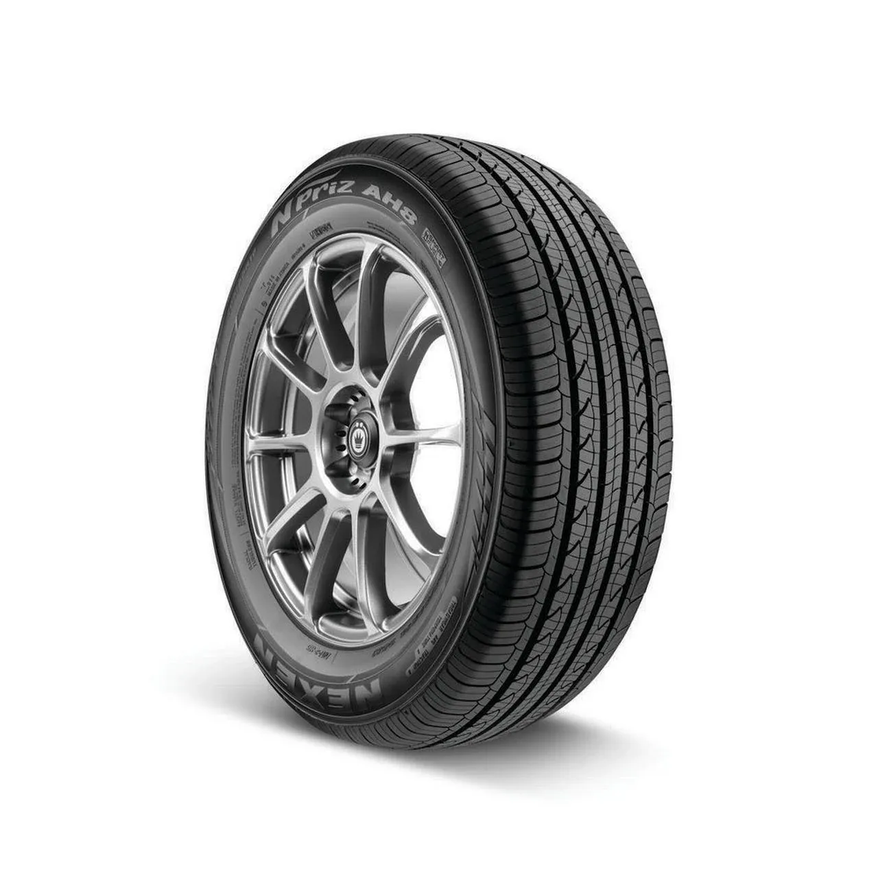 Nexen N Priz AH8 215 55R18  (27.3x8.9R18) | 15359NXK