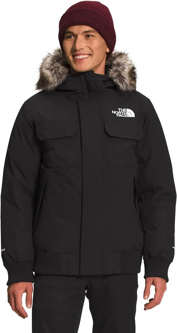 THE NORTH FACE Mcmurdo Bomber Mens Jacket