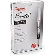 Pentel Finito! Porous Point Fine Pen Point