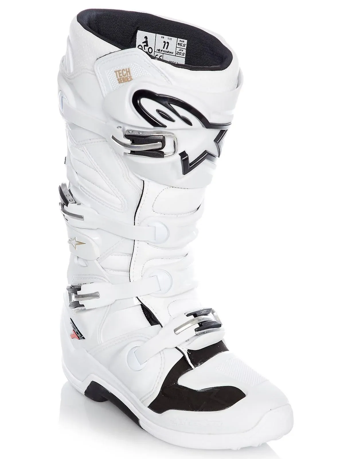 Alpinestars Tech 7 Men's Off-Road Boots