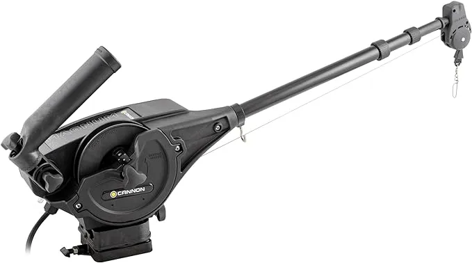 Cannon Magnum Series Electric Downriggers