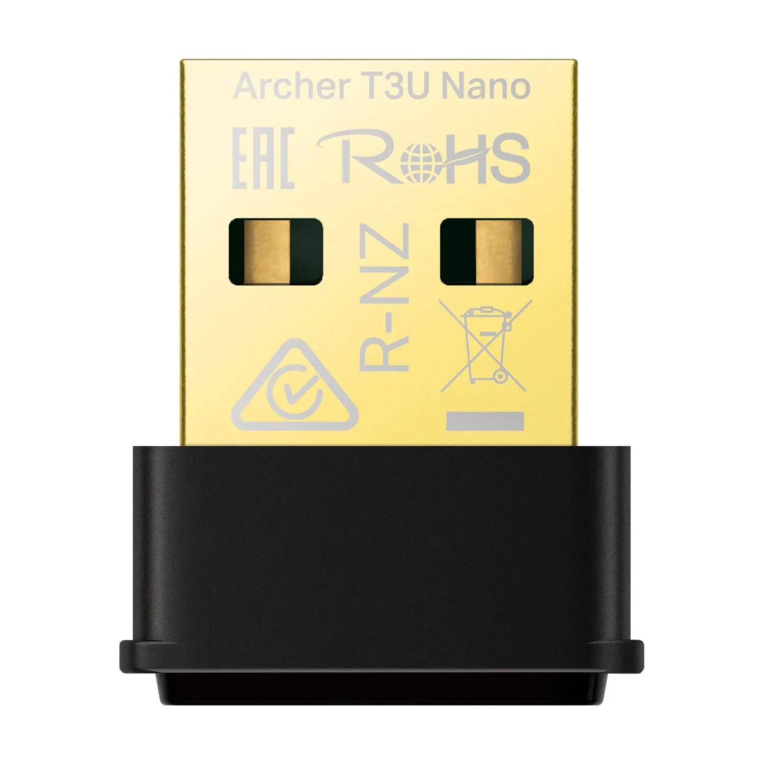 TP-Link ARCHER T3U Nano AC1300 Wireless USB Adapter