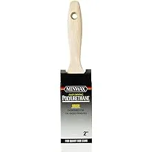 Minwax 427340200 BRUSH TOPCOAT OIL-BSD TRIM 2IN