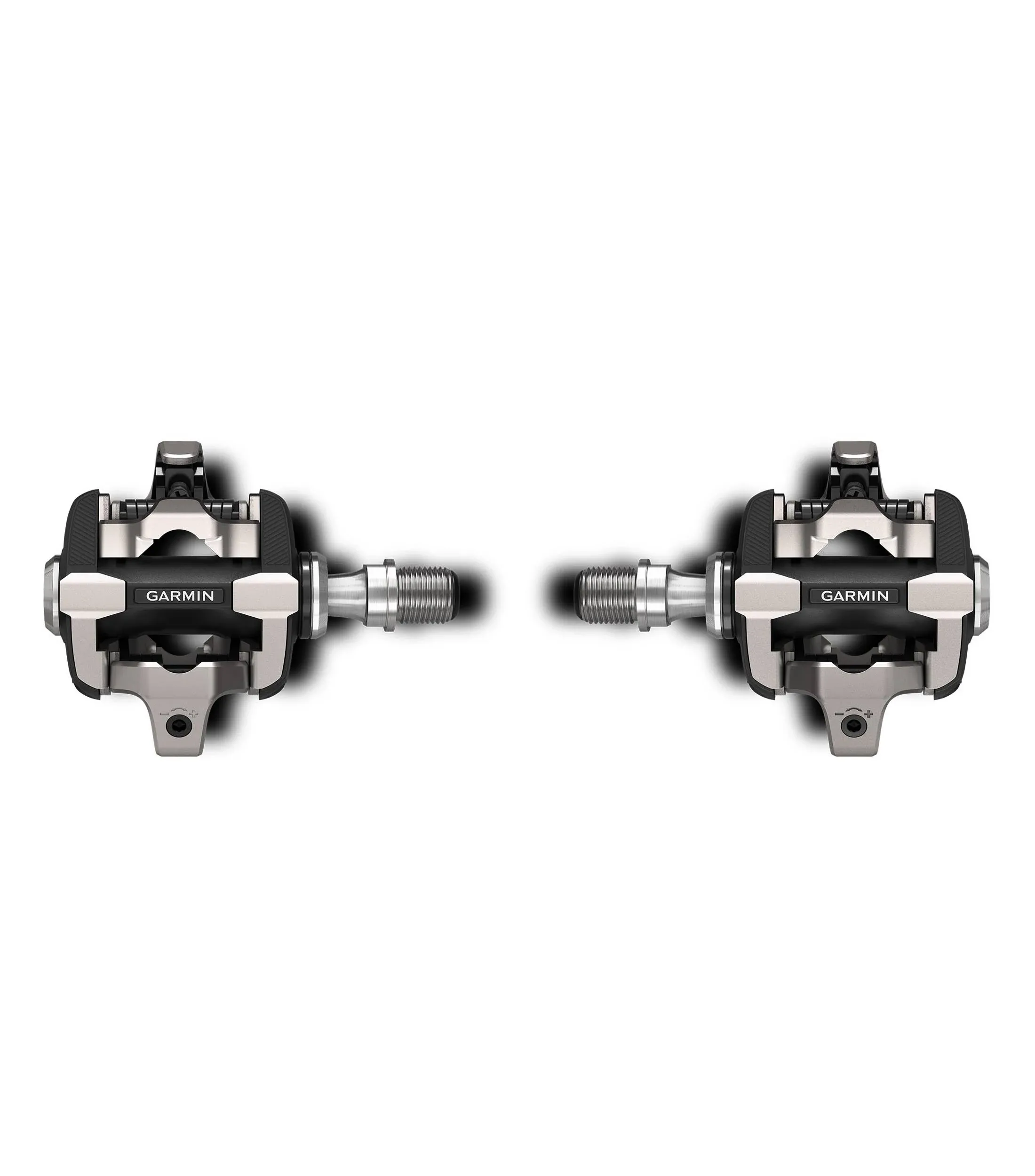 Garmin Rally XC100 Single Sensing Power Meter Pedals