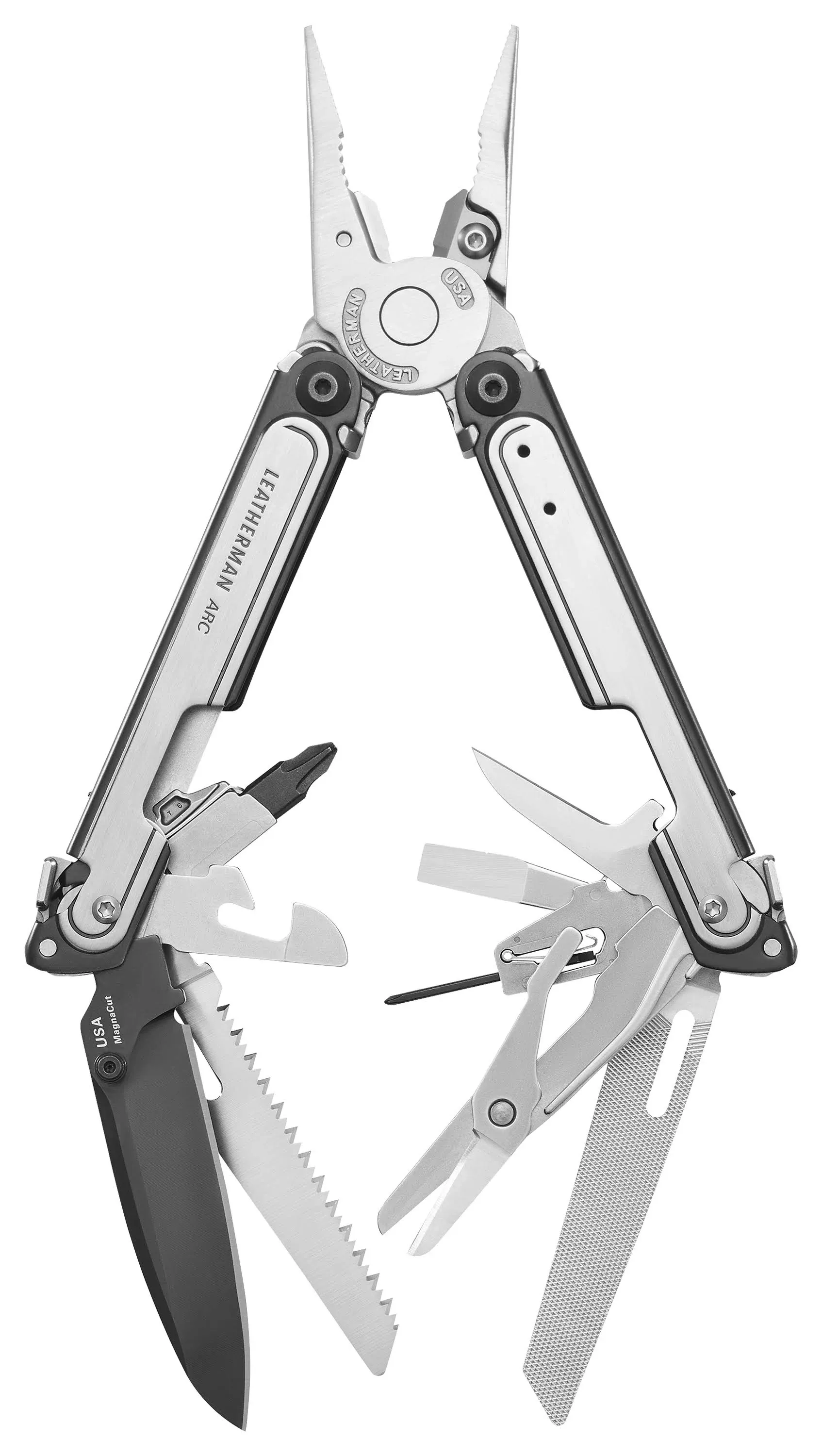 Leatherman Arc Multi Tool