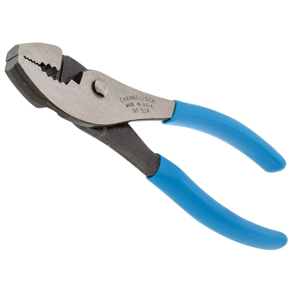 Channellock 4-1/2" Slip Joint Pliers