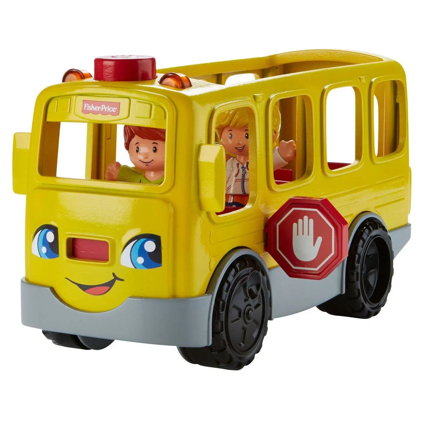 Fisher Price Fisher-Price People Large Vehicles | CVS