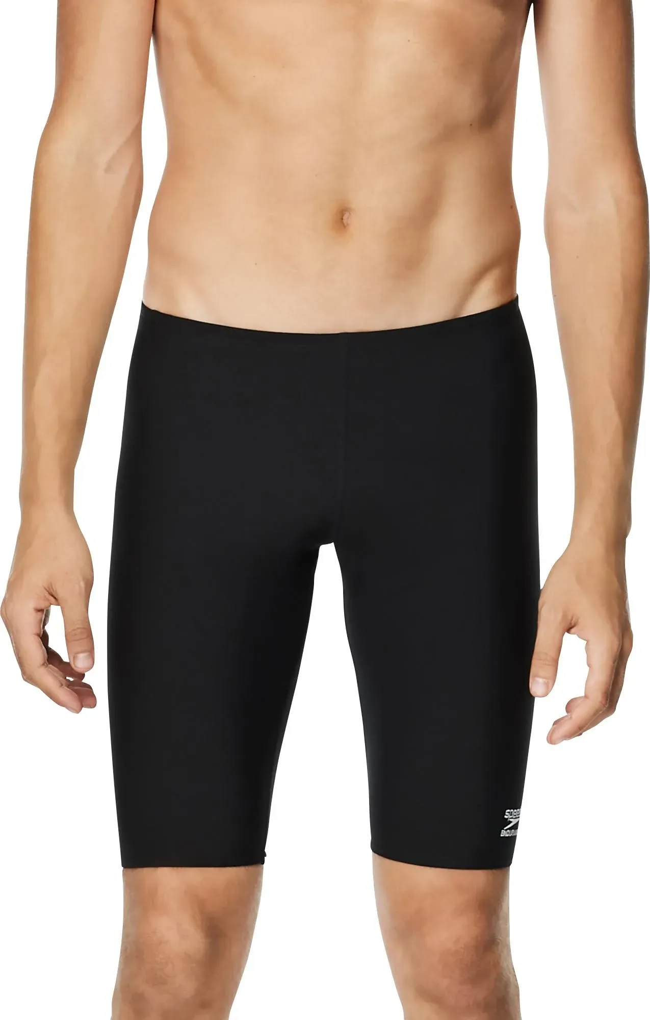 Speedo Men's Jammer Solid