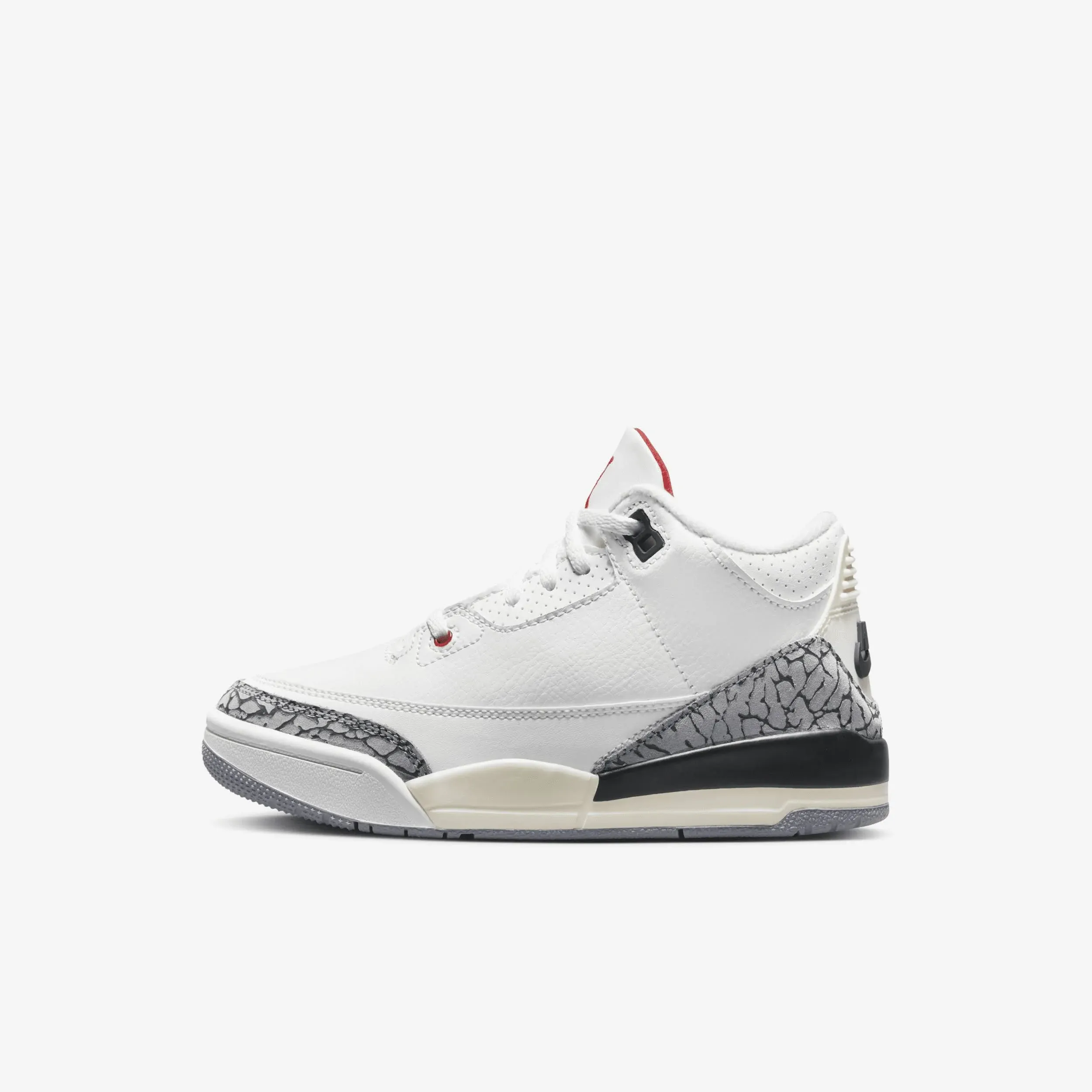 Kid's Air Jordan 3 Retro