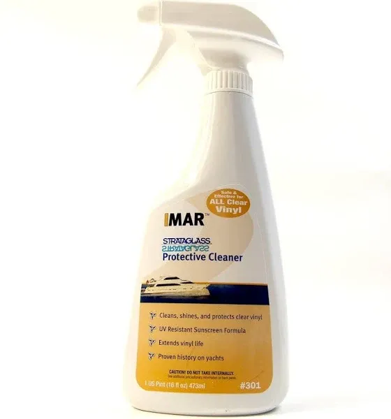 IMAR Strataglass Protective Cleaner (#301)