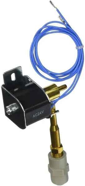 Honeywell 50041883-002 - AC Solenoid Valve