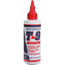 Boeshield T-9 Waterproof Lubricant