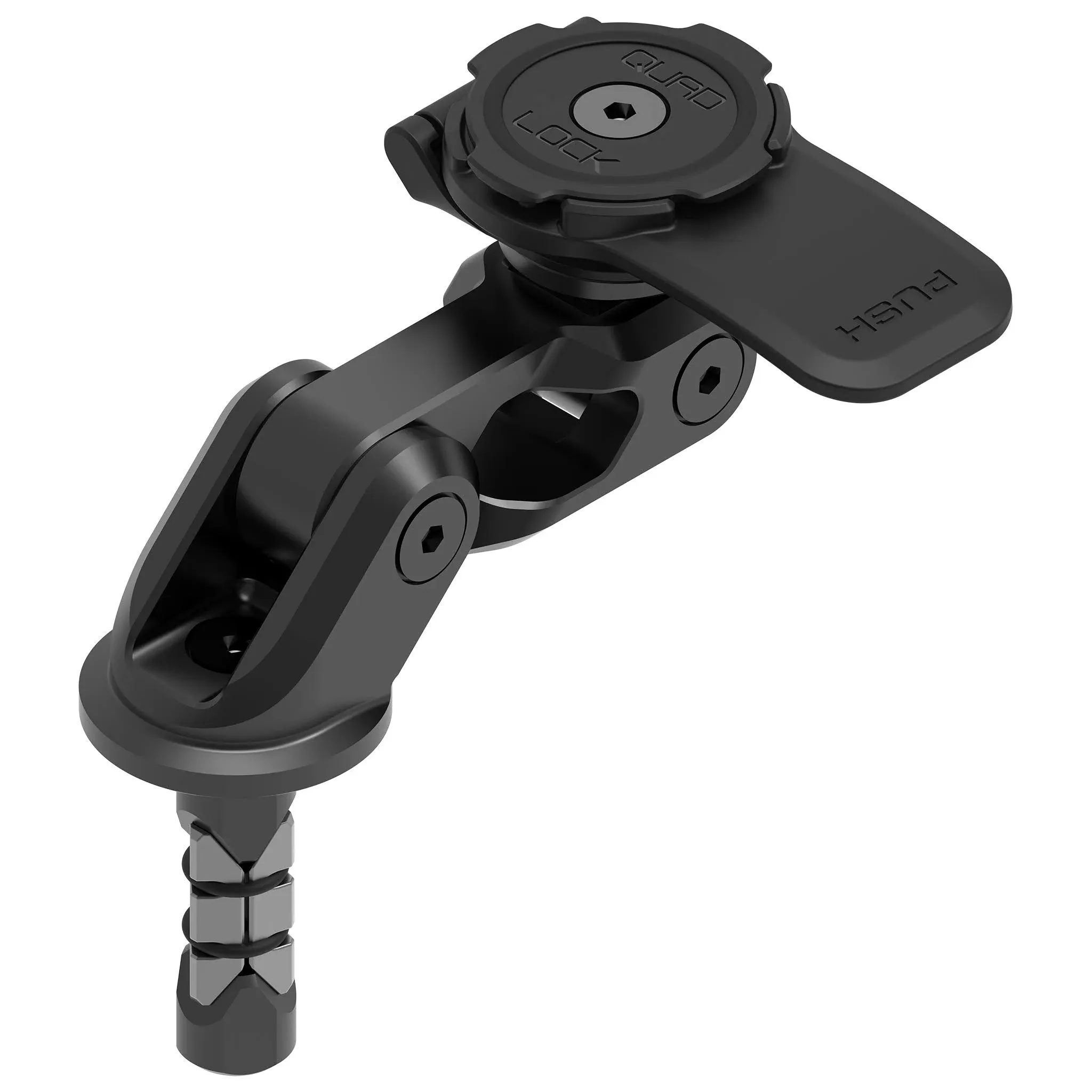 Quad Lock Motorcycle - Fork Stem Mount Pro