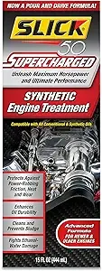 Slick 50 41306032 Engine Treatment - 32 oz.