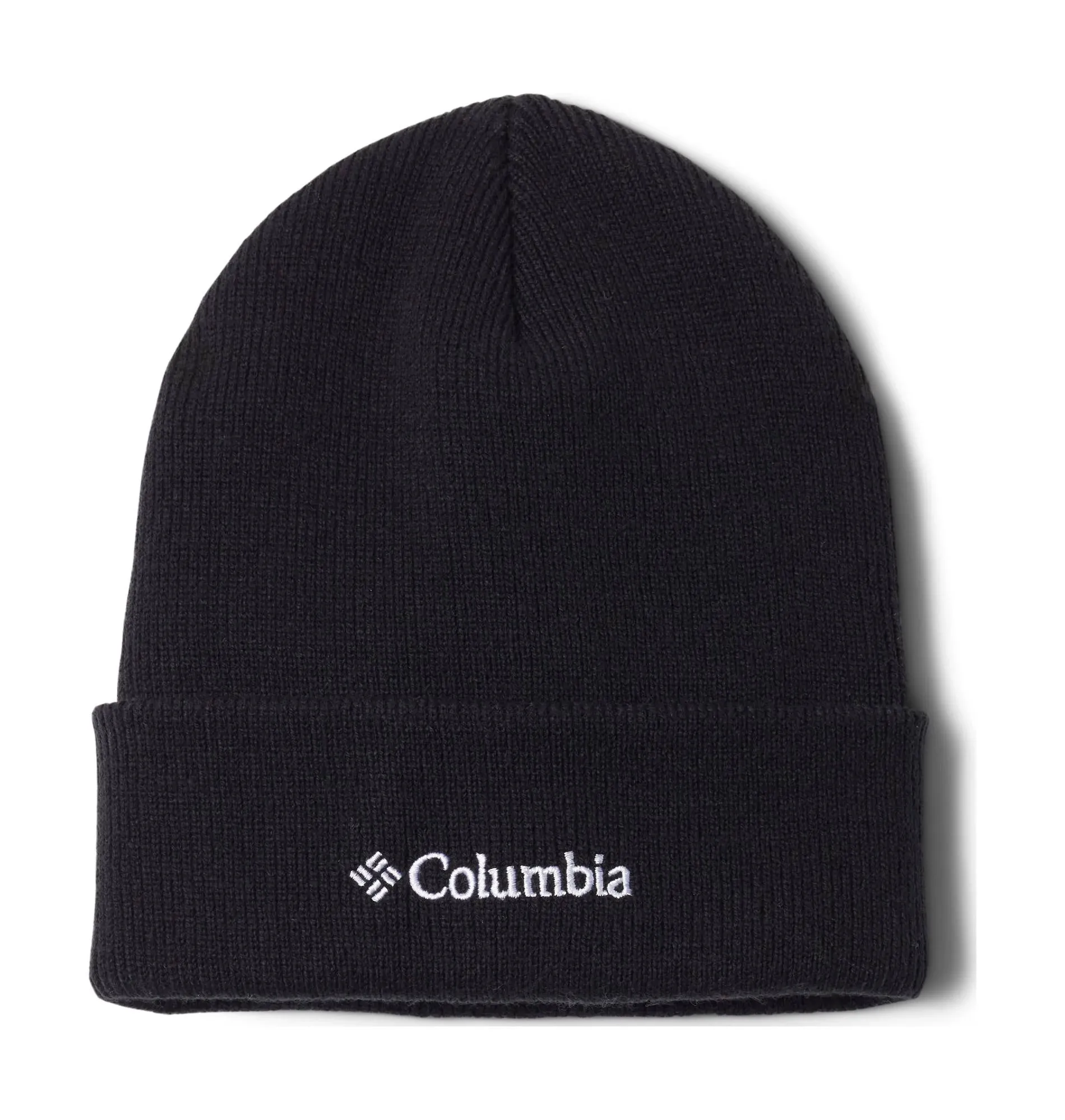 Columbia Arctic Blast Heavyweight Beanie - Youth Black