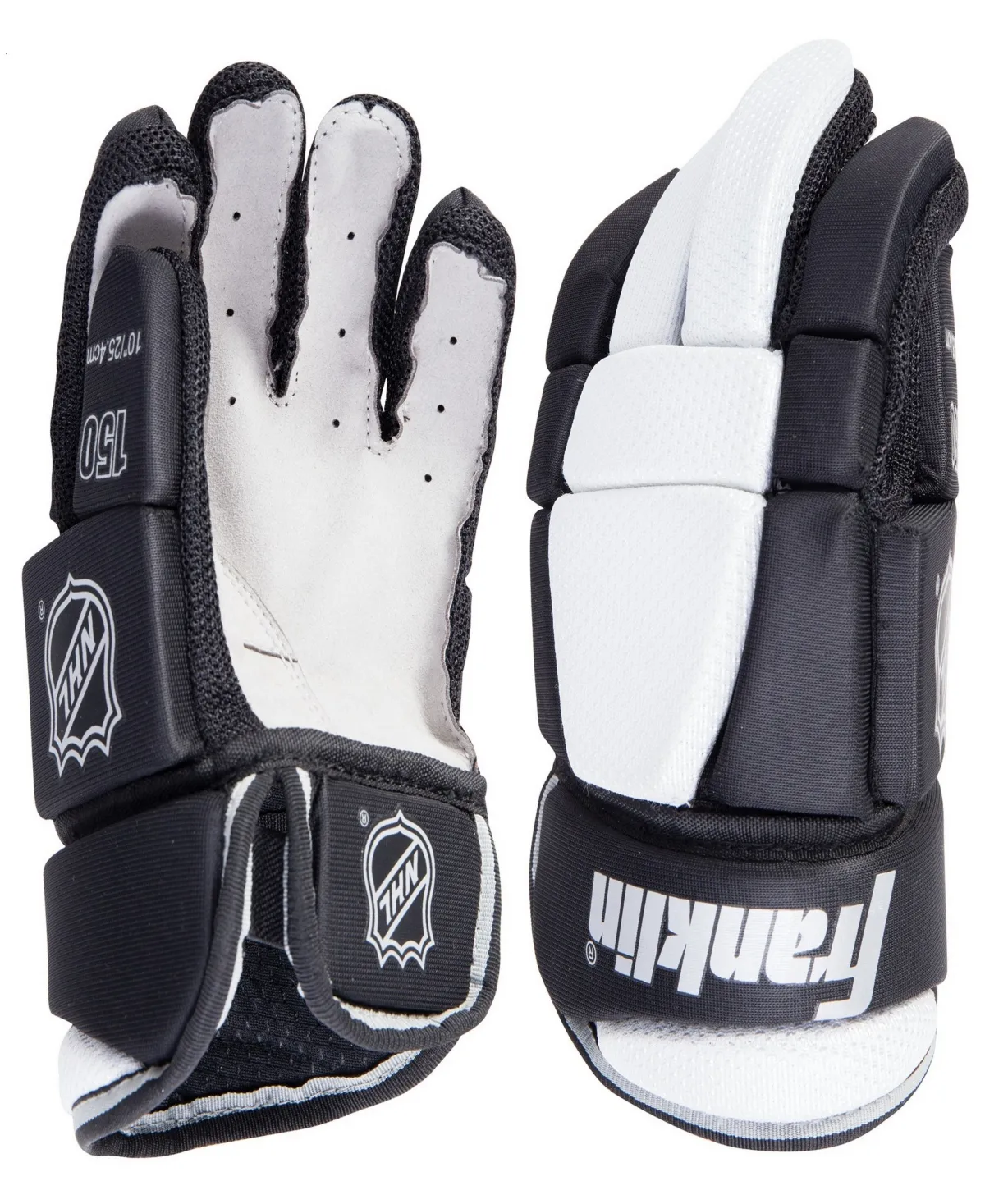 Franklin Sports NHL HG 150 Hockey Gloves