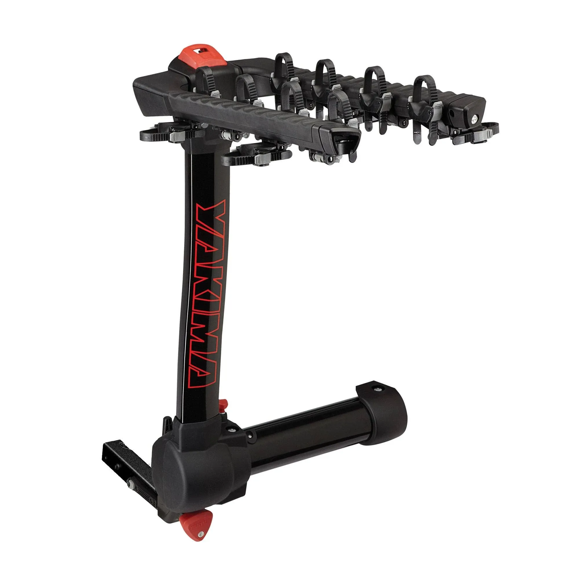 Yakima FullSwing 4 Bike Hitch Carrier