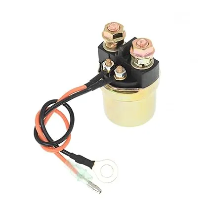 For Yamaha Waverunner Starter Solenoid Relay 650 701 760 800 1100 1200 1981-2001