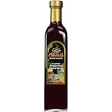 Cheri's Desert Harvest Prickly Pear Giant Size Syrup