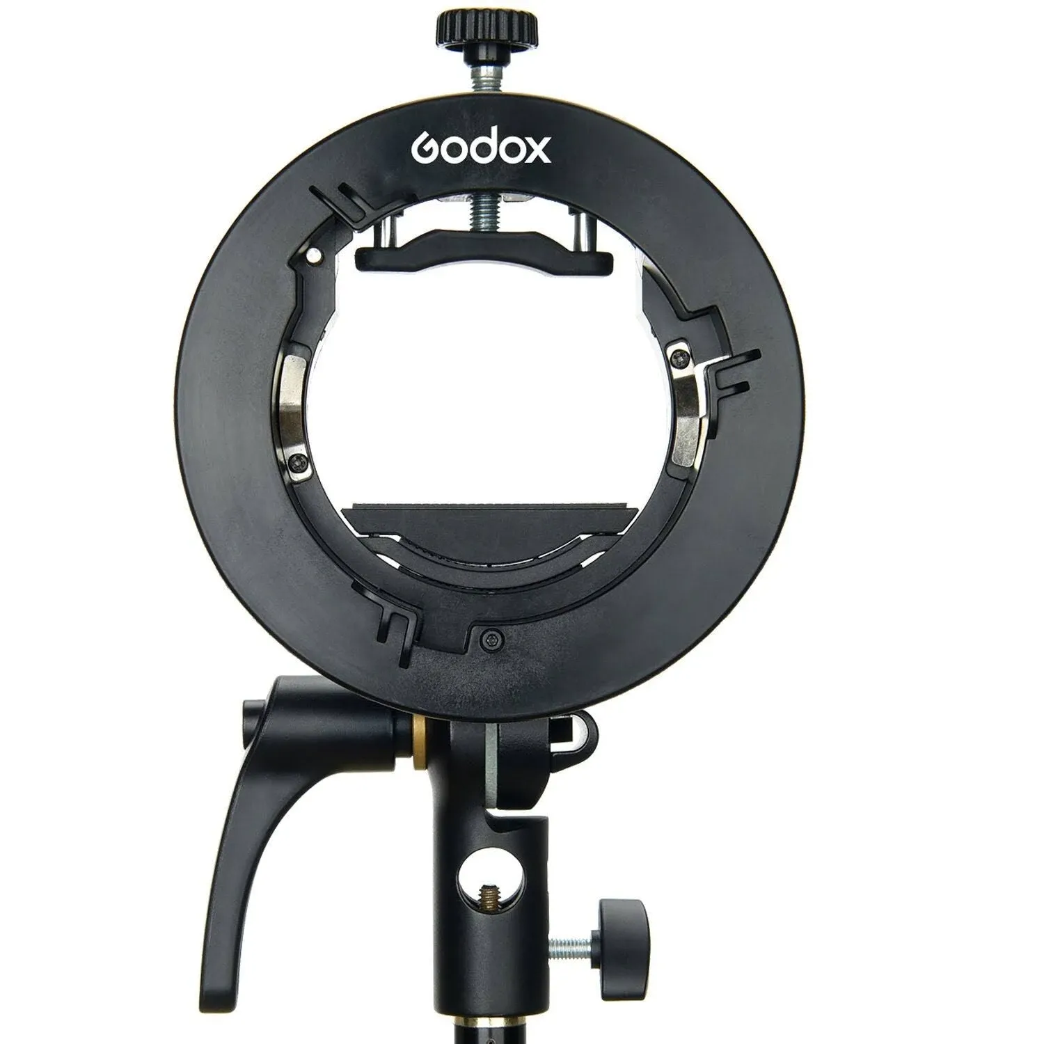 Godox Bowens Mount S2 Bracket For Speedlite