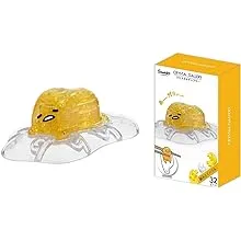 32 Piece Crystal Gallery Gudetama