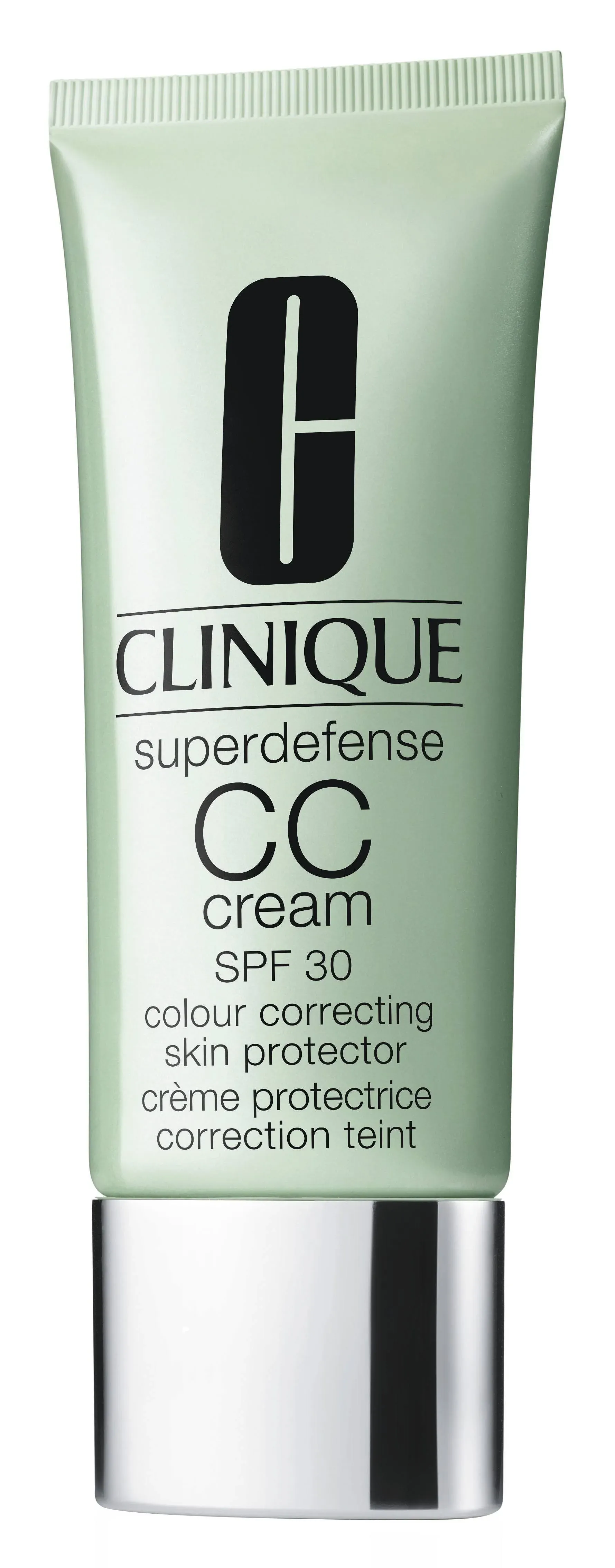 Clinique - Superdefense CC Cream Medium Deep 40 ml