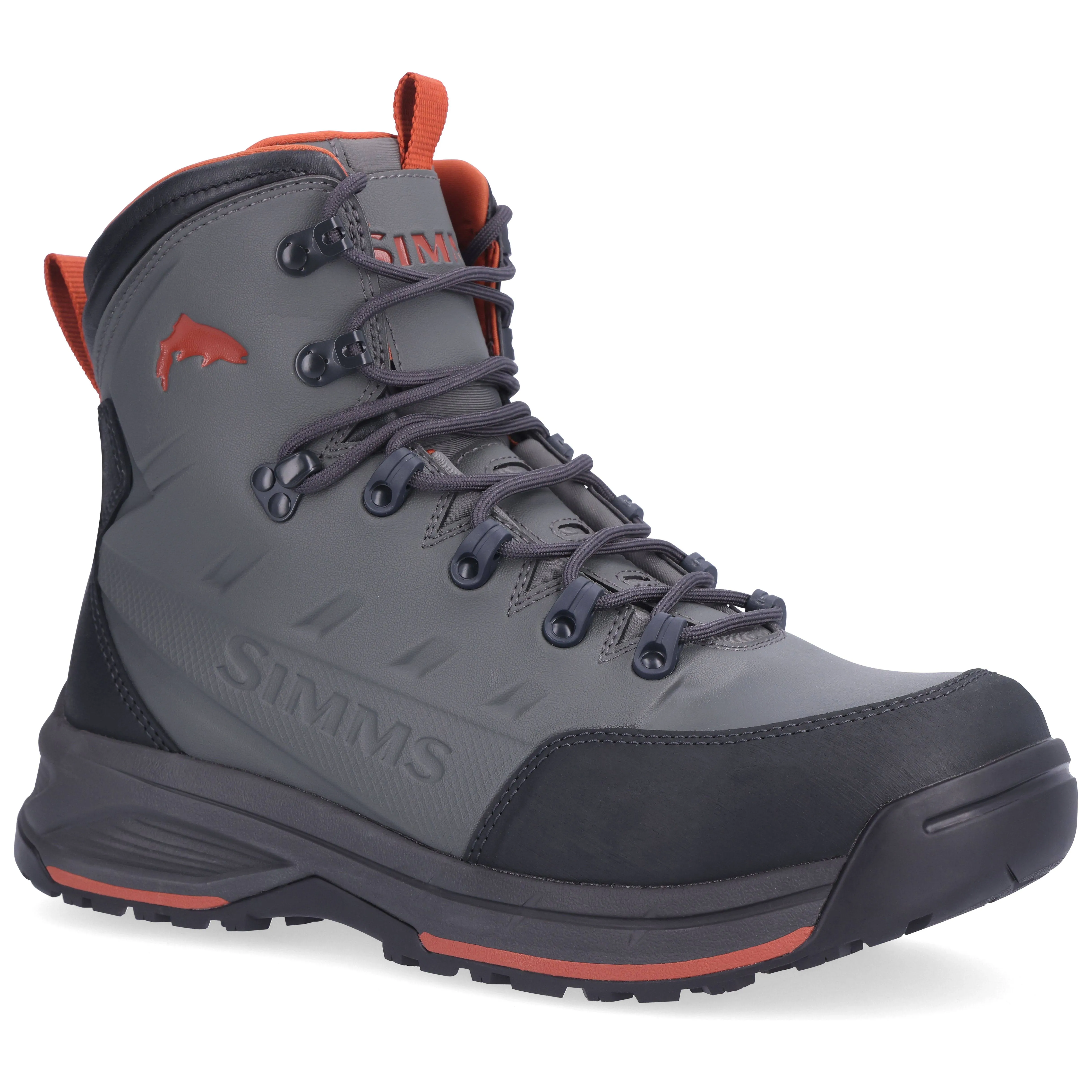 Freestone Wading Boot - Rubber Sole