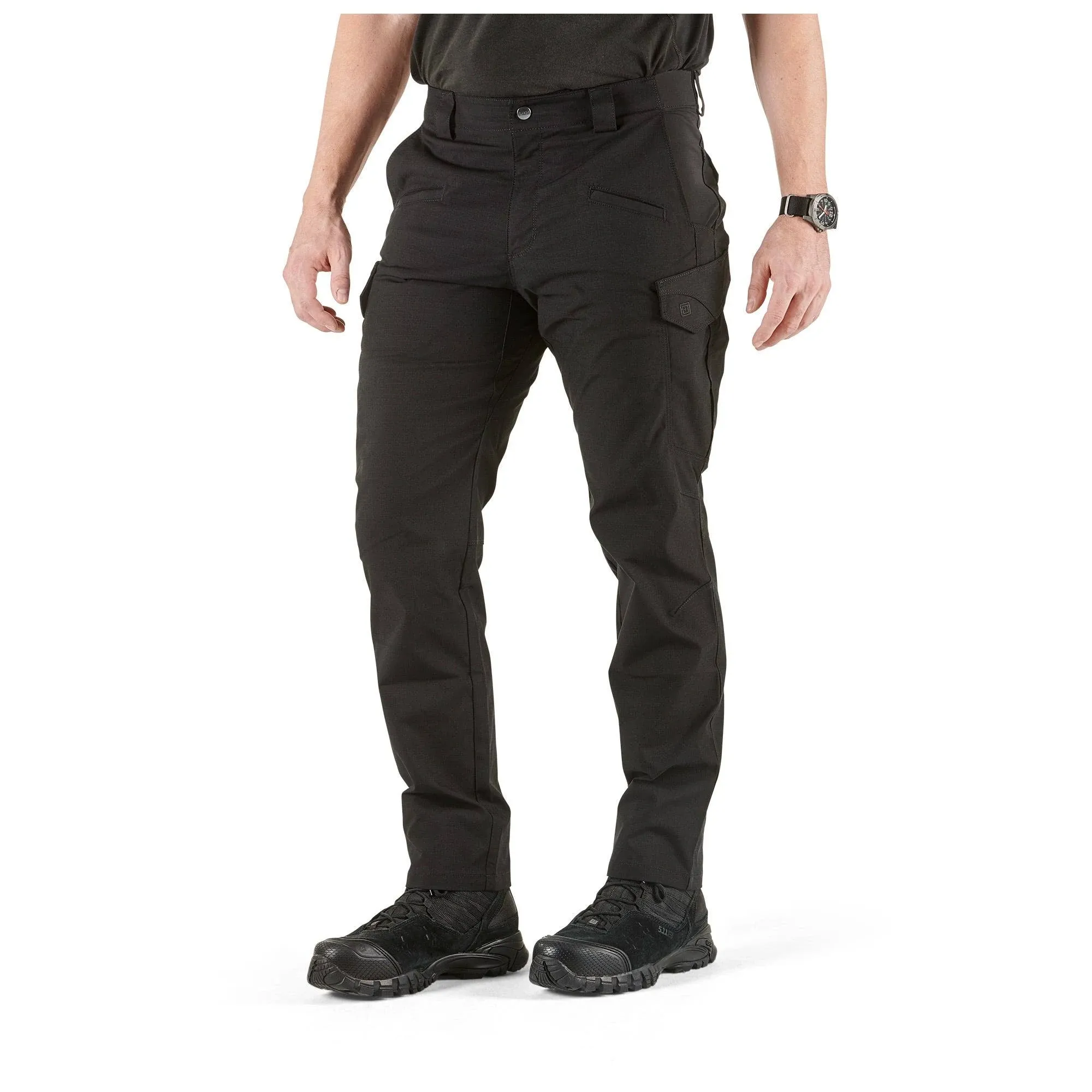 5.11 Tactical Icon Pant (74521) Black / 28