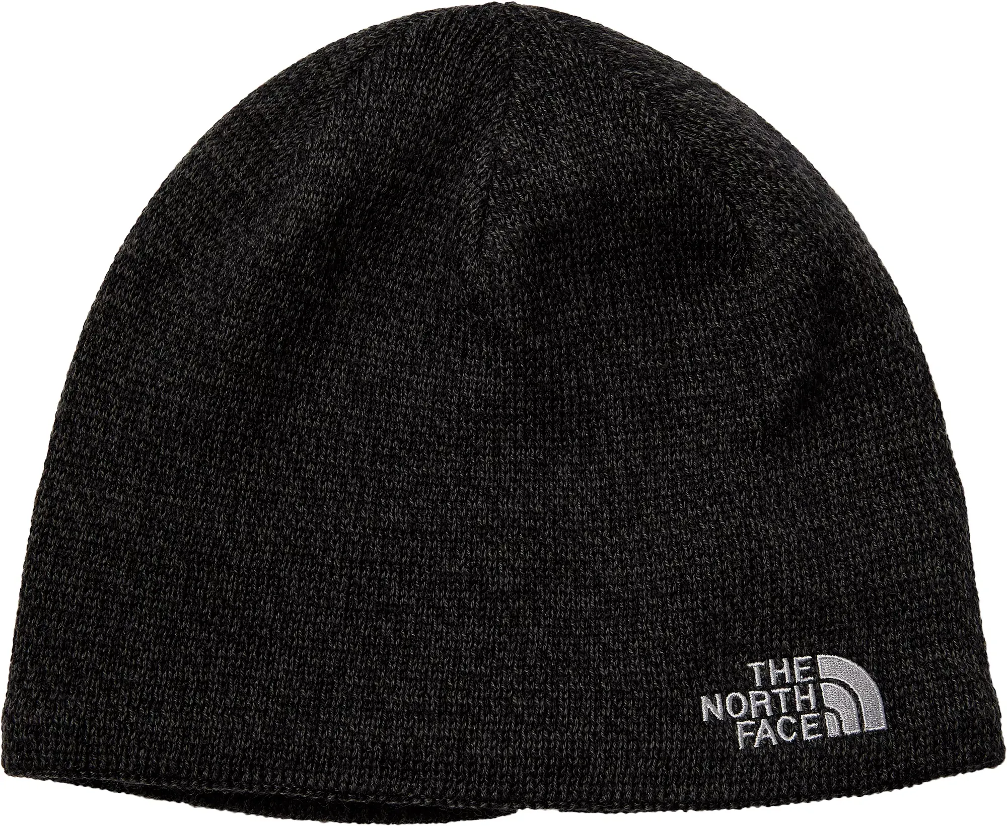 The North Face Men's Jim Beanie, Black, OS