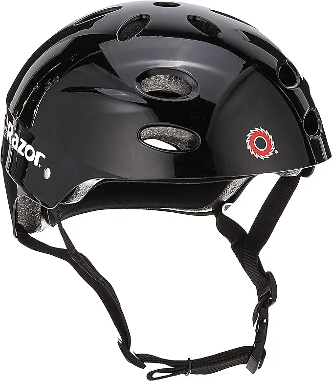 Razor V-17 Child Multi-Sport Helmet