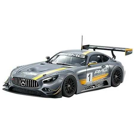 TAMIYA 24345 Mercedes-AMG GT3 1/24 Scale kit