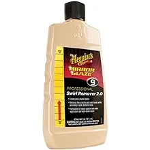 Meguiars Swirl Remover Deep Gloss Clean/Polish #M0916