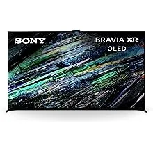 Sony Bravia XR A95L QD-OLED 4K HDR Google TV 55 inch