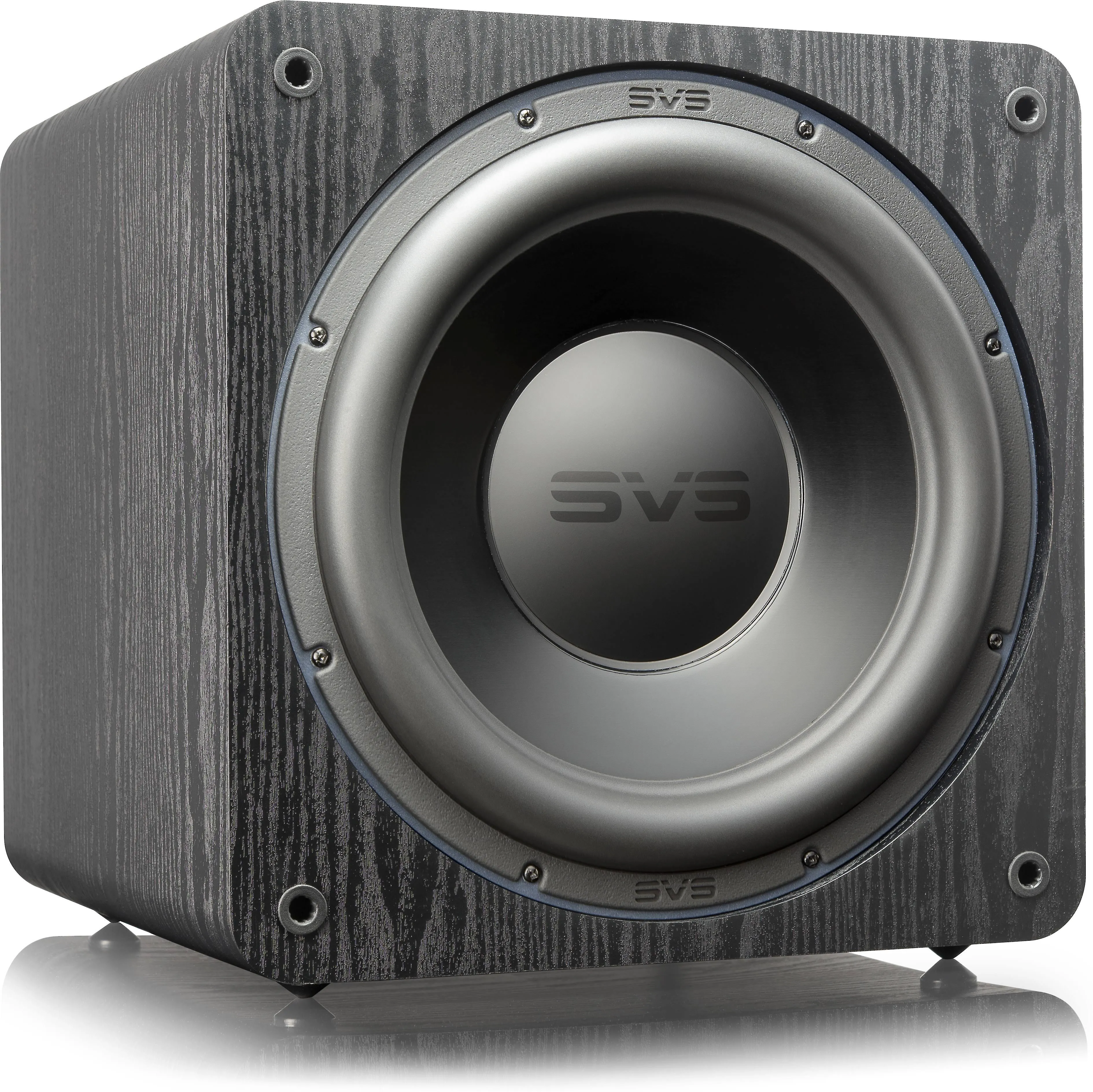 SVS SB-3000 13" Sealed Subwoofer (Piano Gloss Black)