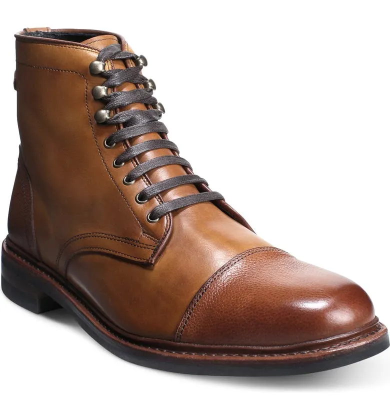 Allen Edmonds Men's Landon Chukka Boot