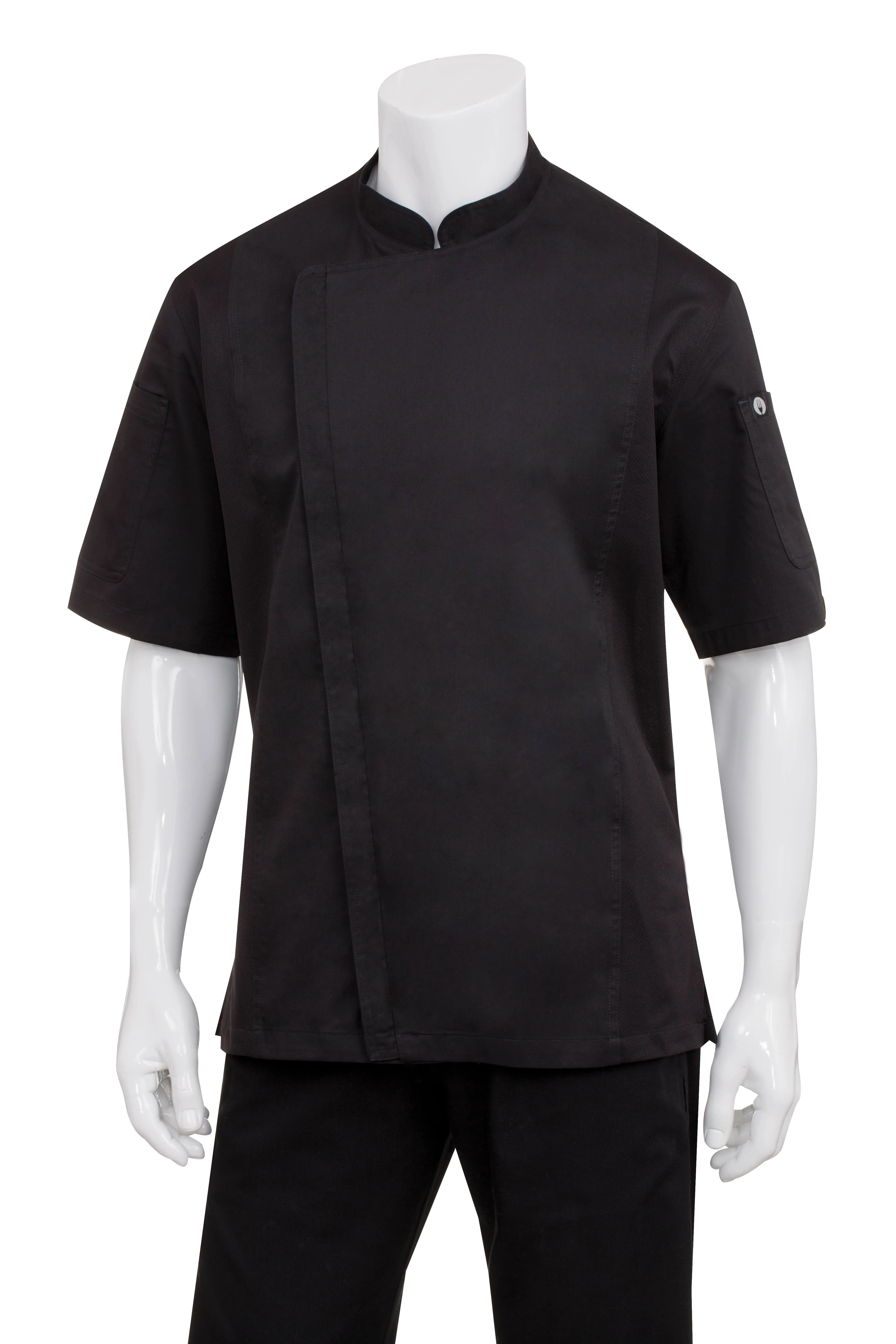 Springfield Chef Coat by Chef Works