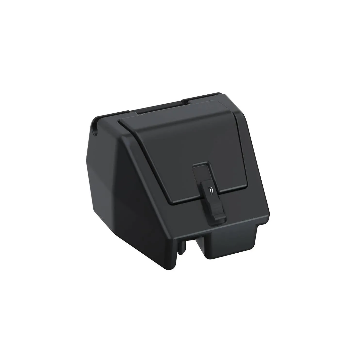 Polaris ATV Rear Storage Box