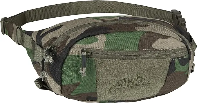 Helikon-Tex - Bandicoot Waist Pack - Cordura - Multicam