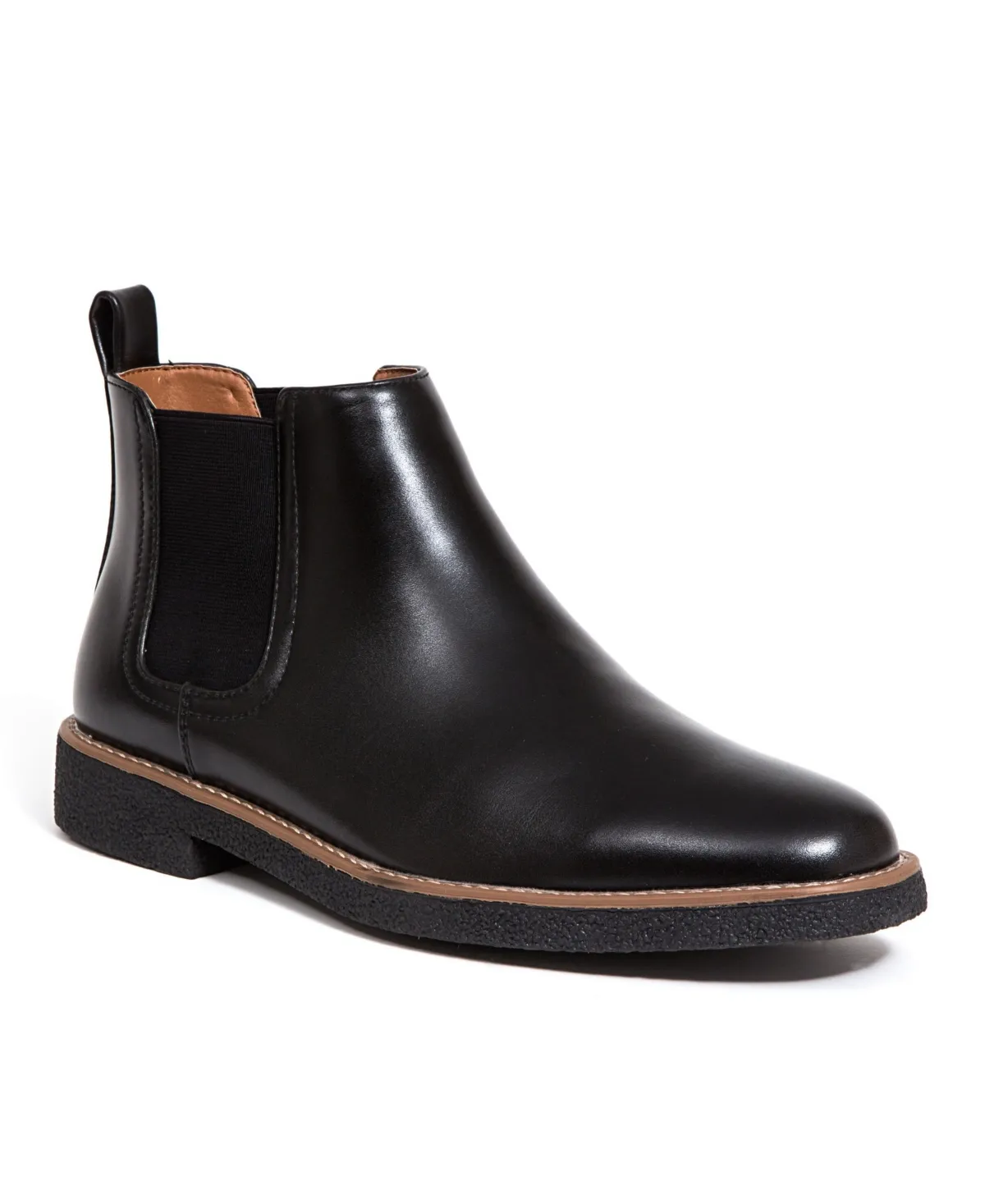 Deer Stags Men's Rockland Chelsea Boot