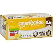 Smart Baking Company Beyond Gluten Free Lemon Smartcake