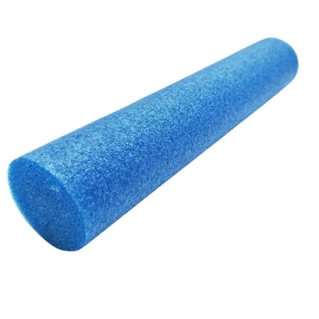 Floating Pool Noodle Foam Tube Kid Float Swim Rods Solid Kindergarten Gymnastics Sponge Stick for Kids Adults