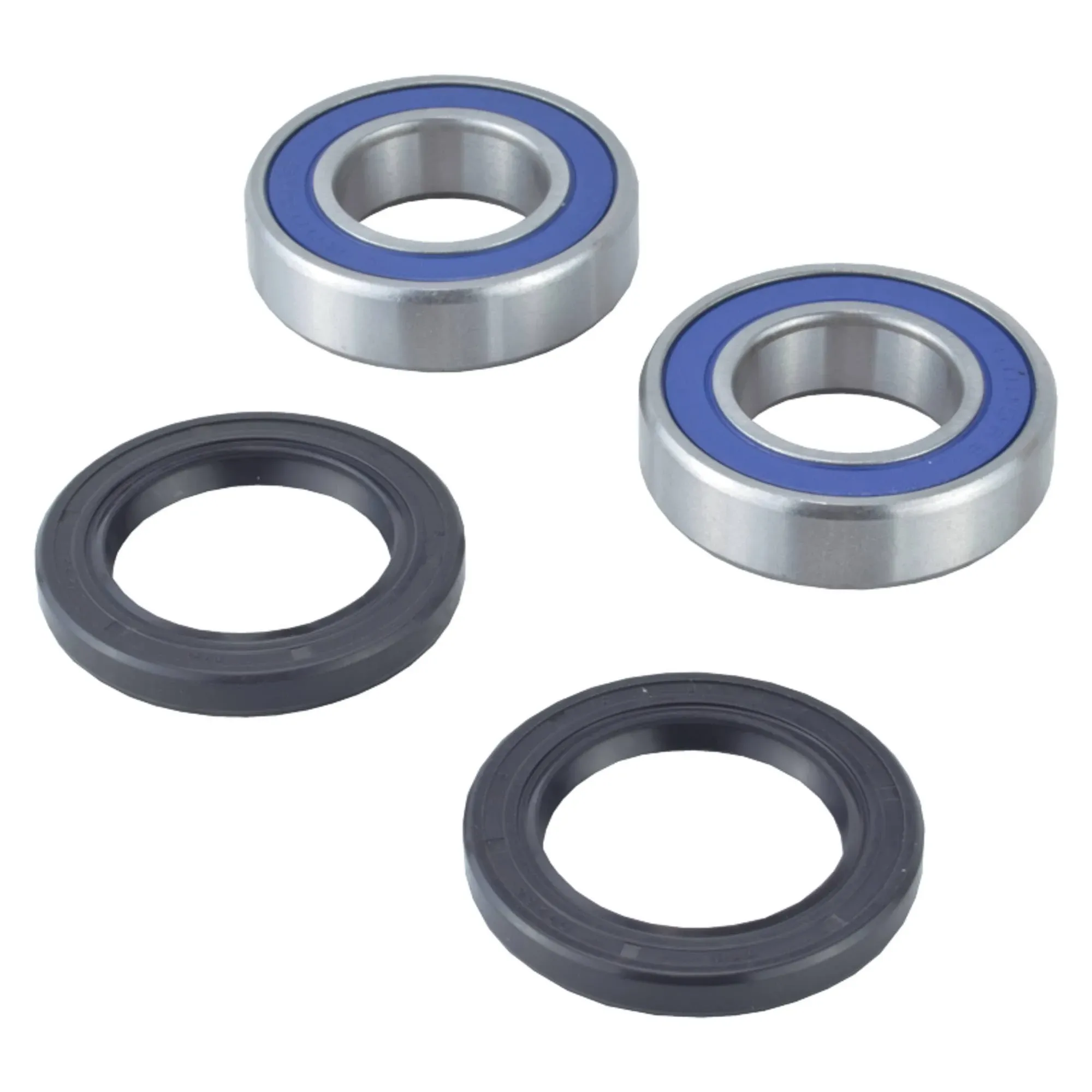 Front/rear Wheel Bearing/seal Kit