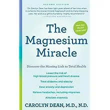 The Magnesium Miracle (Second Edition) 