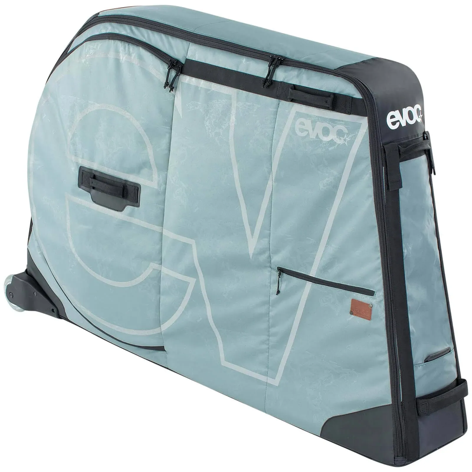 Evoc Bike Travel Bag Steel