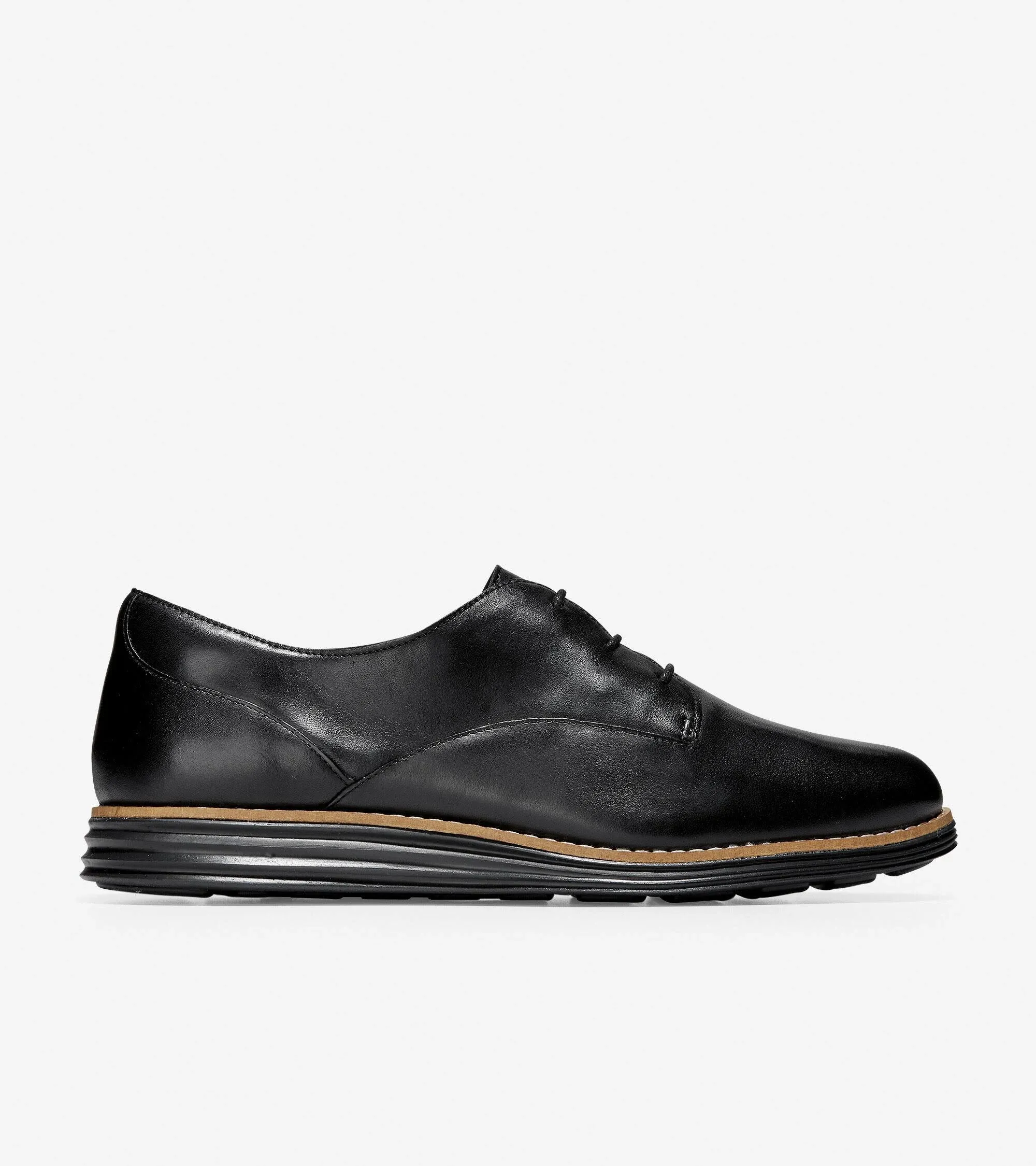 Cole Haan Women's OriginalGrand Plain Oxford